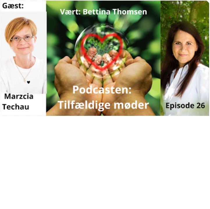 Tilfældige møder