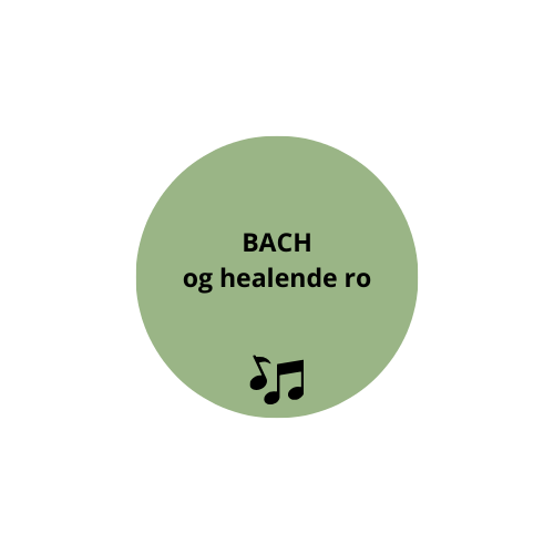 Bach og healende ro
