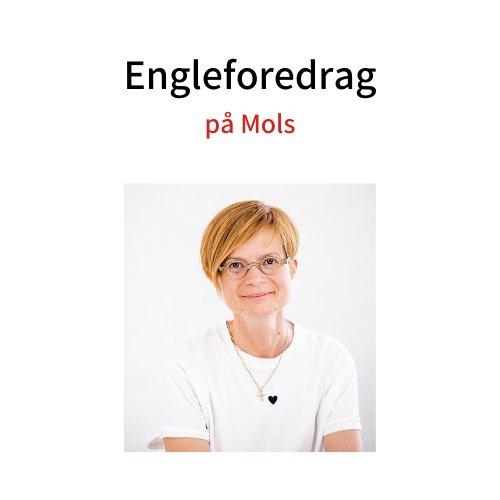 Engleforedrag - 20. april 2025 (foredraget afholdes på Mols)