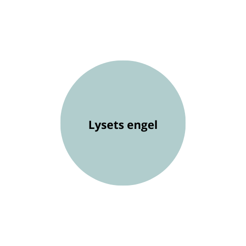 Lysets engel