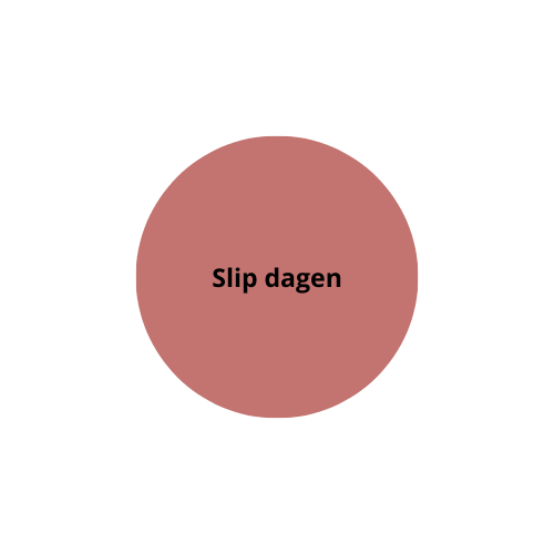 Slip dagen