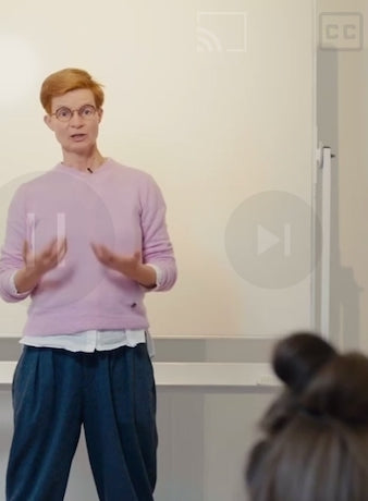 Foredrag (Video) – Når ånderne banker på