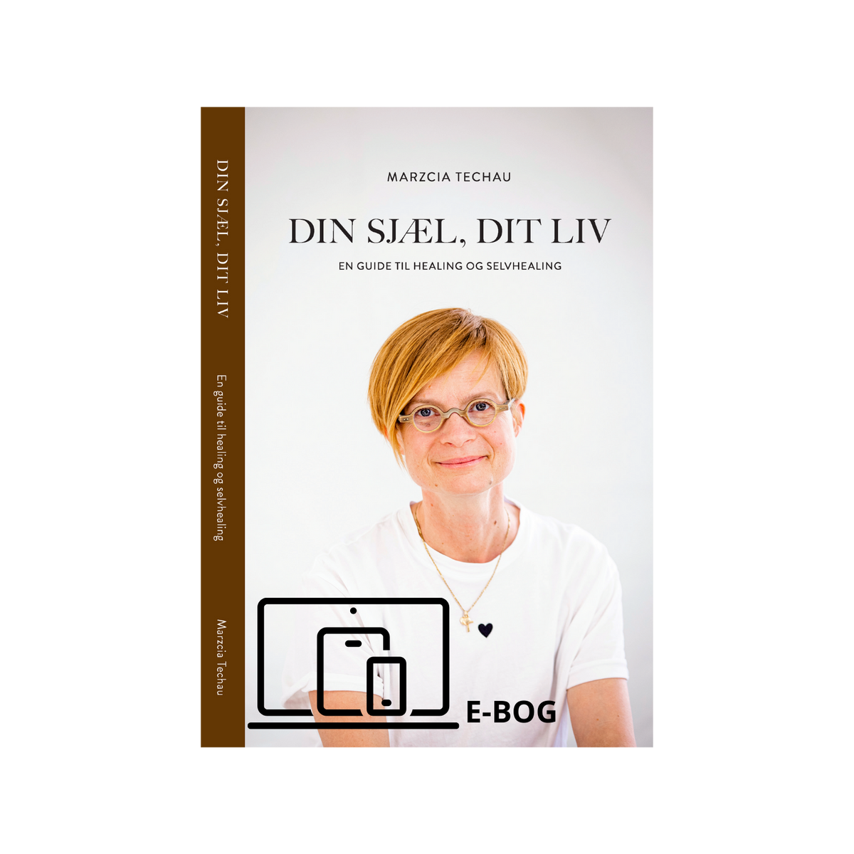 E-Book - Your soul, your life