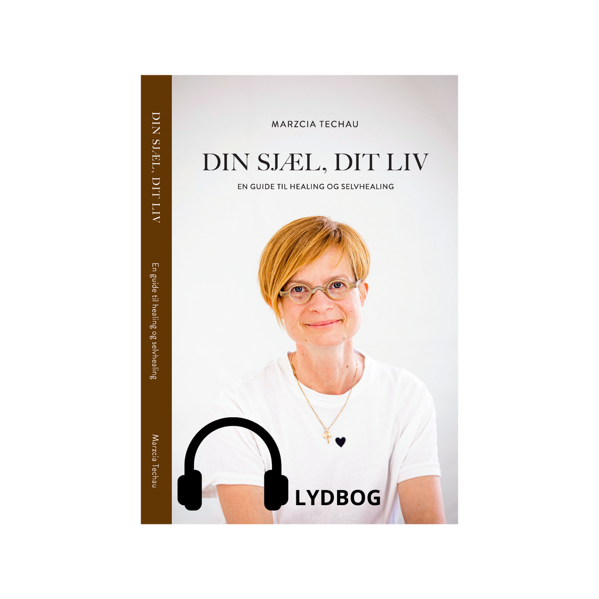 Audiobook - Your soul, your life