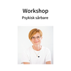 Healing psykisk sårbare (workshop) -  14. og 15. okt. 2023 København (RATE BETALING)