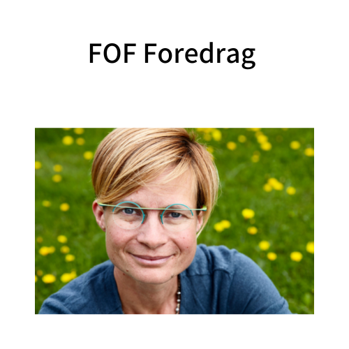 FOF Lecture 2022-2023